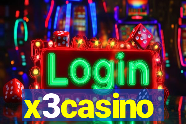 x3casino