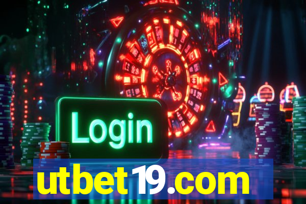 utbet19.com