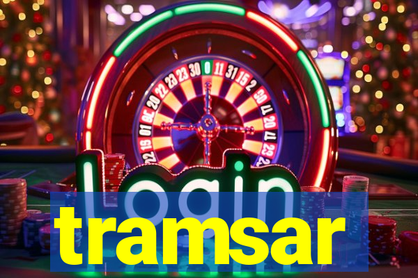 tramsar