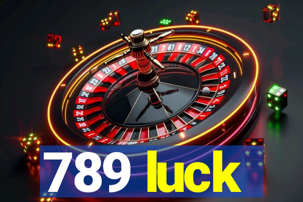 789 luck