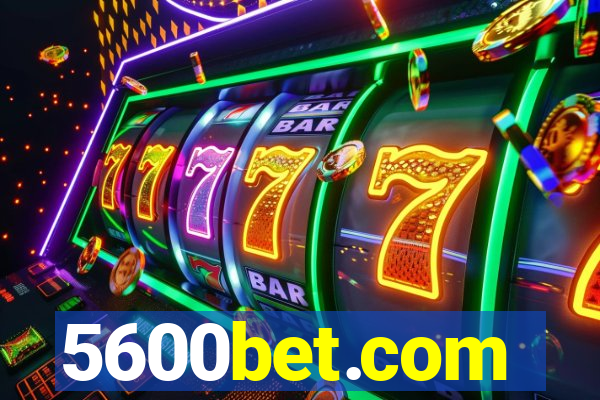 5600bet.com