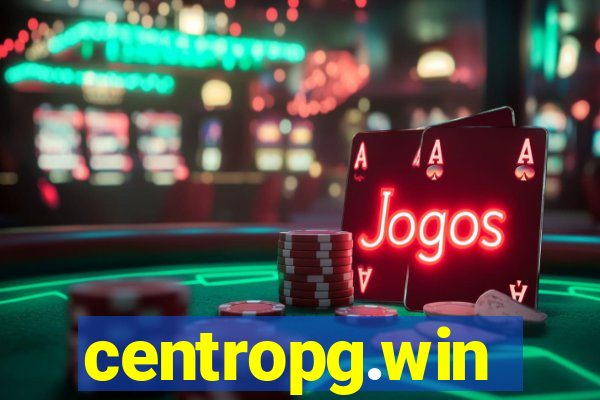 centropg.win