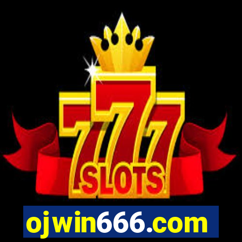 ojwin666.com