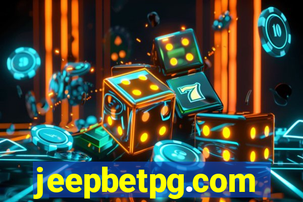 jeepbetpg.com