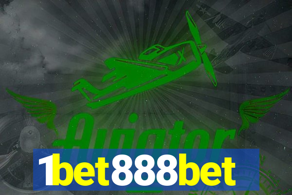 1bet888bet