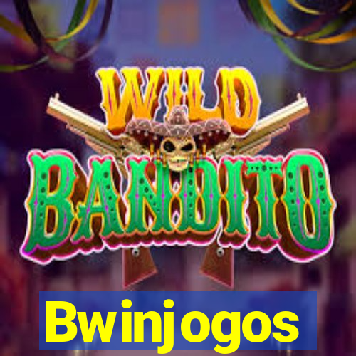 Bwinjogos