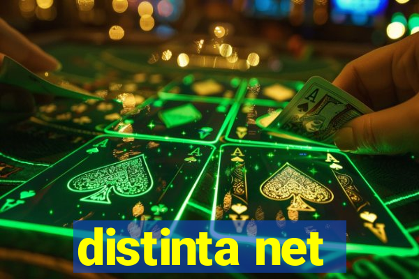 distinta net