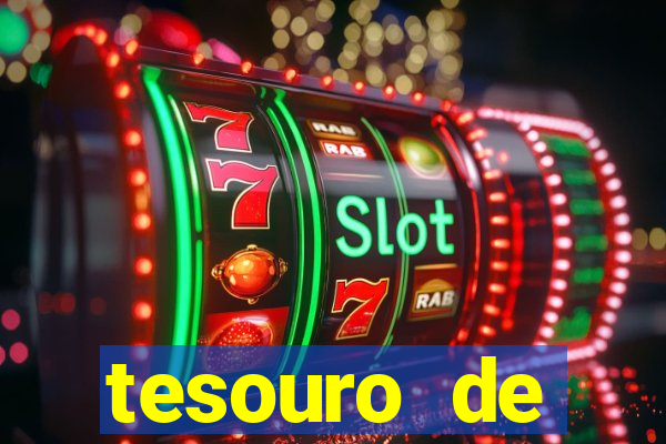 tesouro de sacambaya foi encontrado