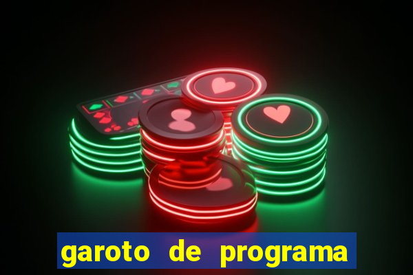 garoto de programa em praia grande