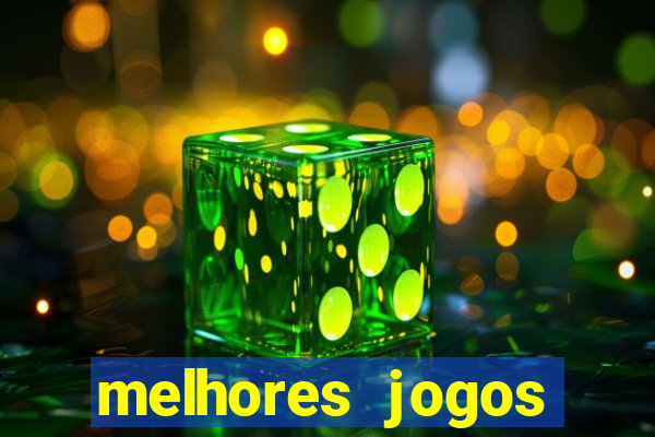 melhores jogos mobile 2024