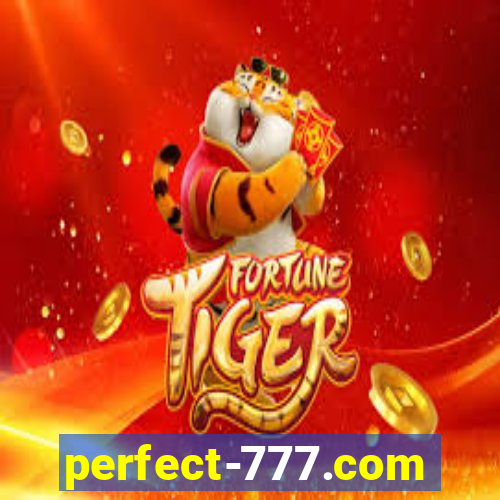 perfect-777.com