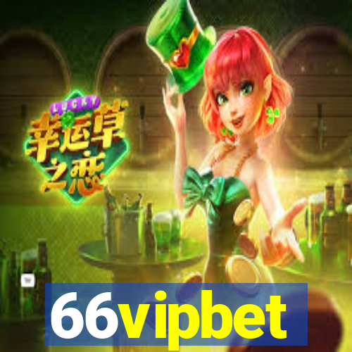66vipbet