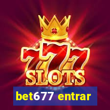 bet677 entrar
