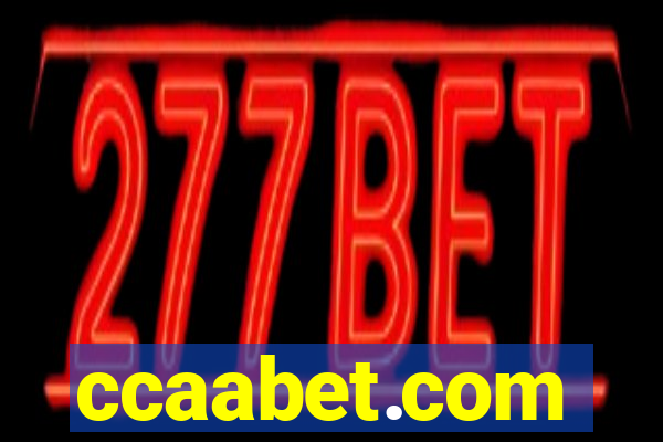 ccaabet.com
