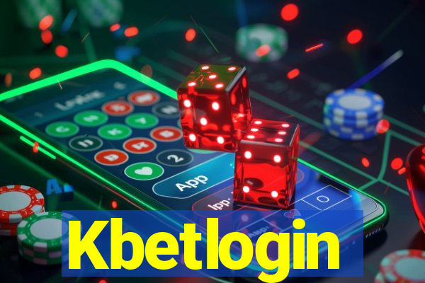 Kbetlogin