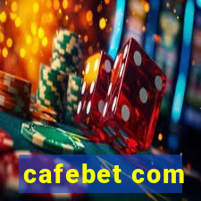 cafebet com