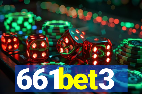 661bet3