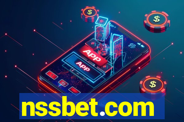 nssbet.com