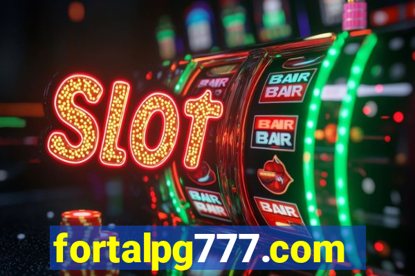 fortalpg777.com