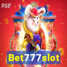 Bet777slot