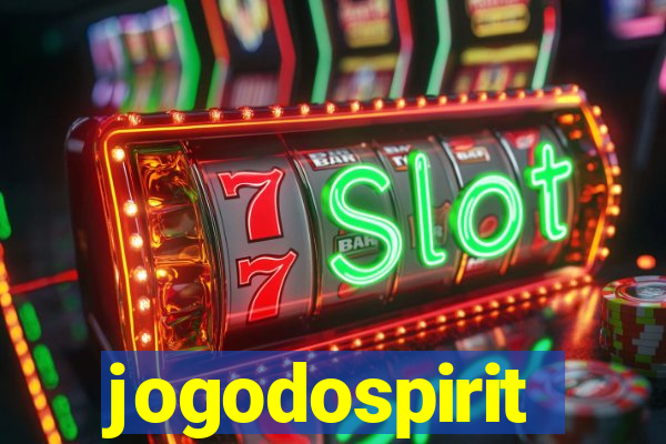 jogodospirit