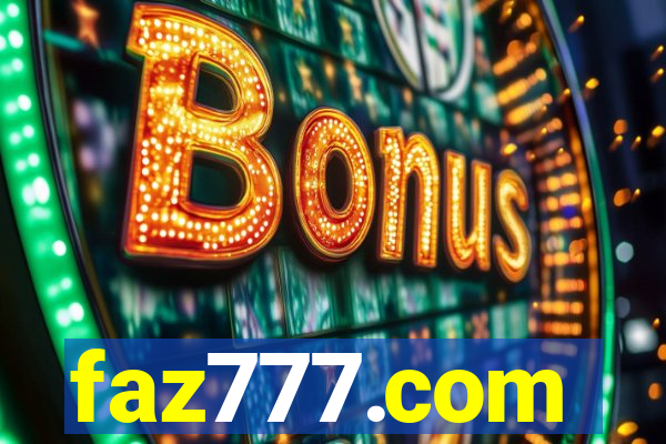 faz777.com