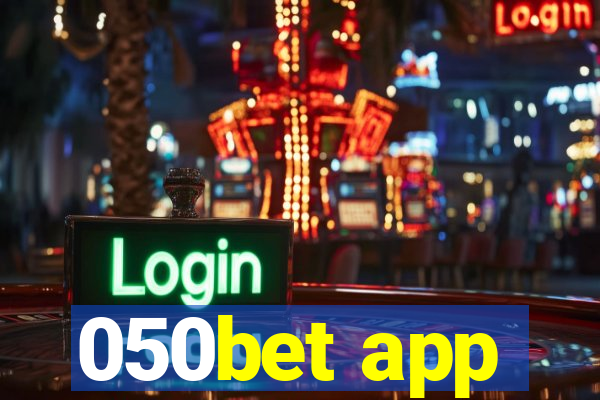 050bet app