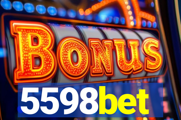 5598bet