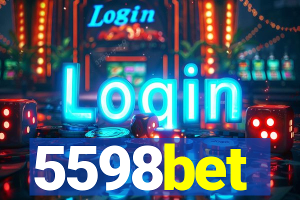 5598bet