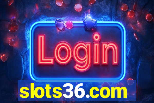 slots36.com
