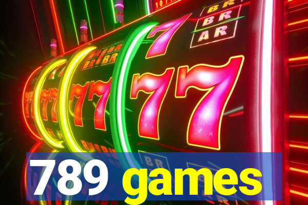 789 games