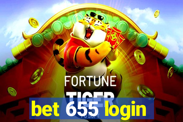 bet 655 login