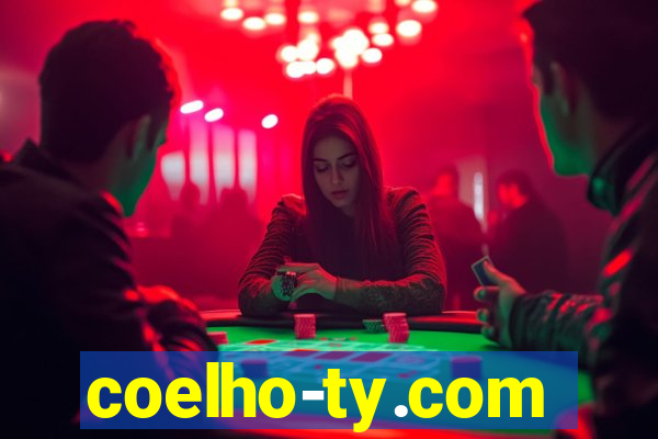 coelho-ty.com