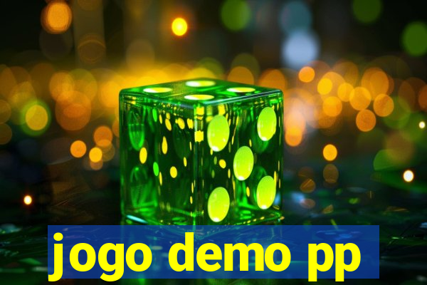 jogo demo pp