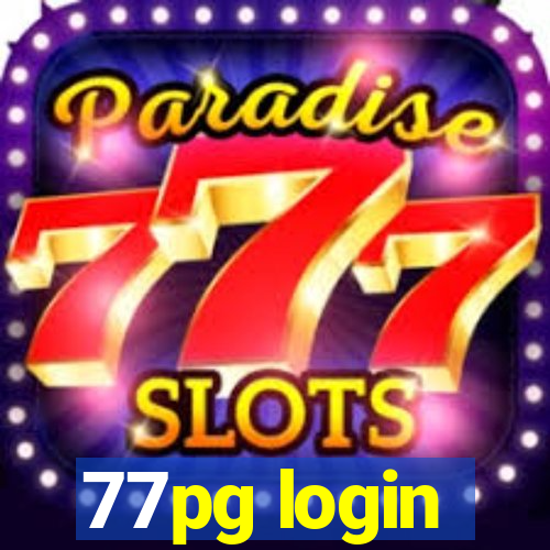 77pg login