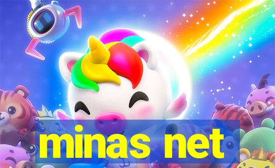 minas net