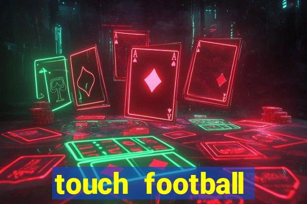 touch football script pastebin