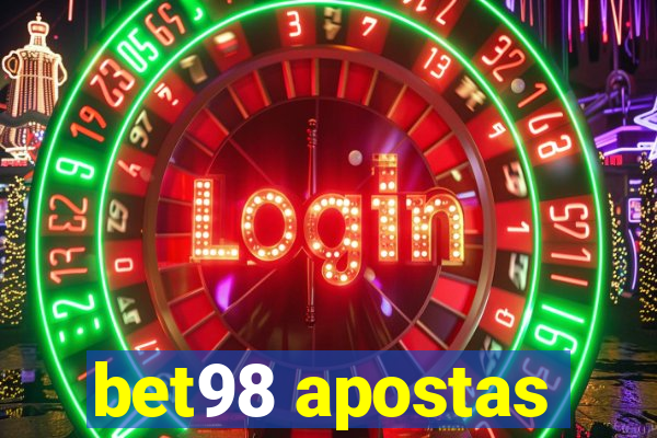 bet98 apostas