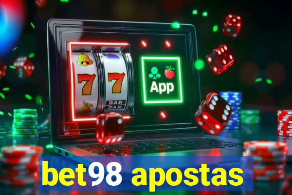 bet98 apostas
