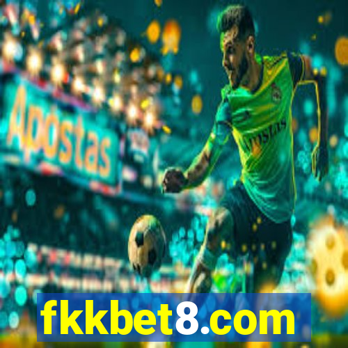 fkkbet8.com