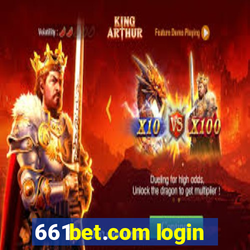 661bet.com login