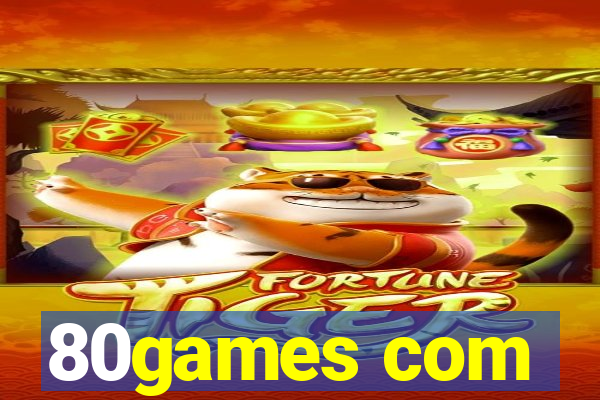 80games com