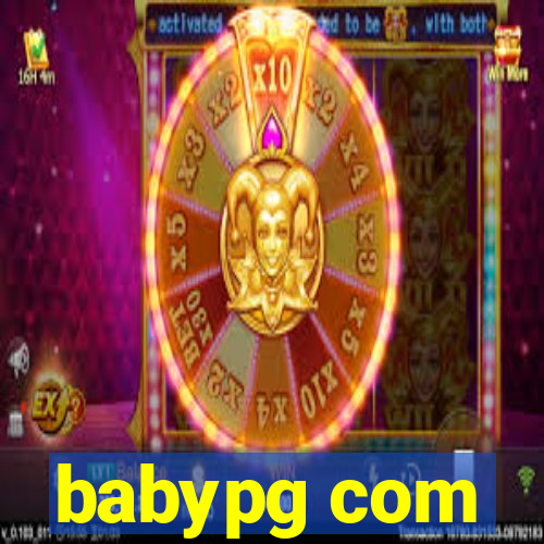 babypg com