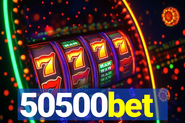 50500bet