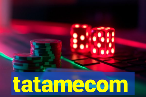 tatamecom