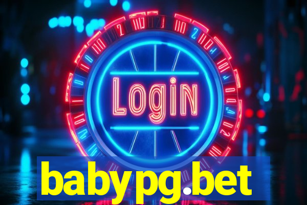 babypg.bet