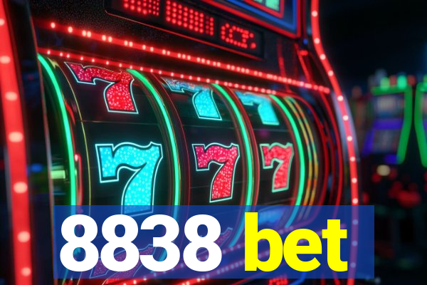 8838 bet