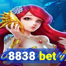 8838 bet