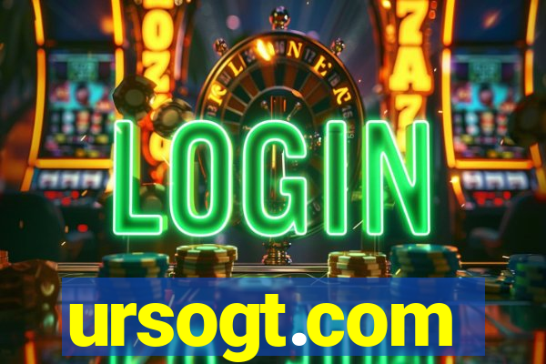 ursogt.com