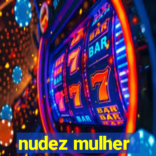 nudez mulher